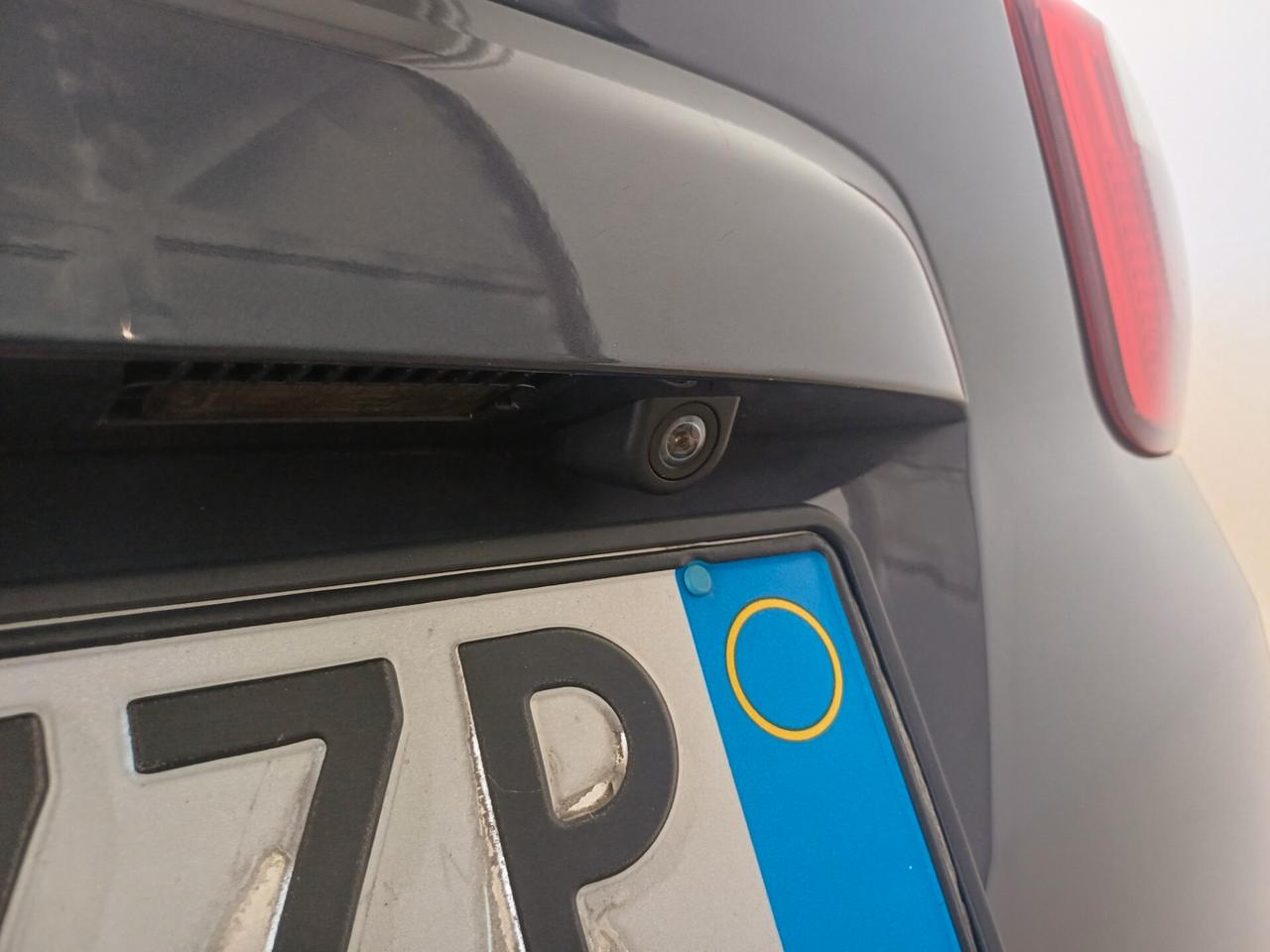 Ford C-Max 1.6 tdci 115 CV Titanium Plus