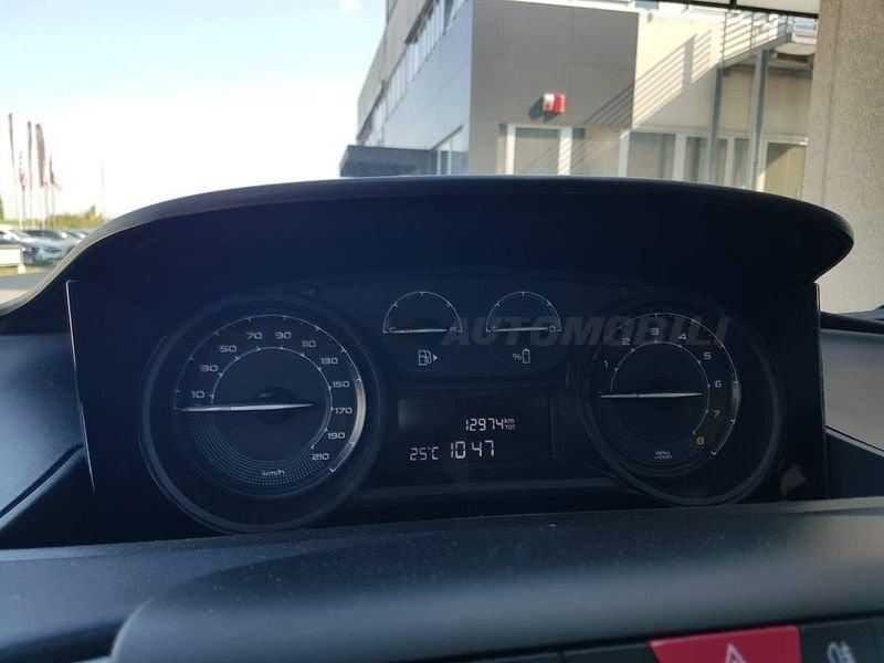 Lancia Ypsilon Ypsilon 1.0 firefly hybrid Oro s&s 70cv