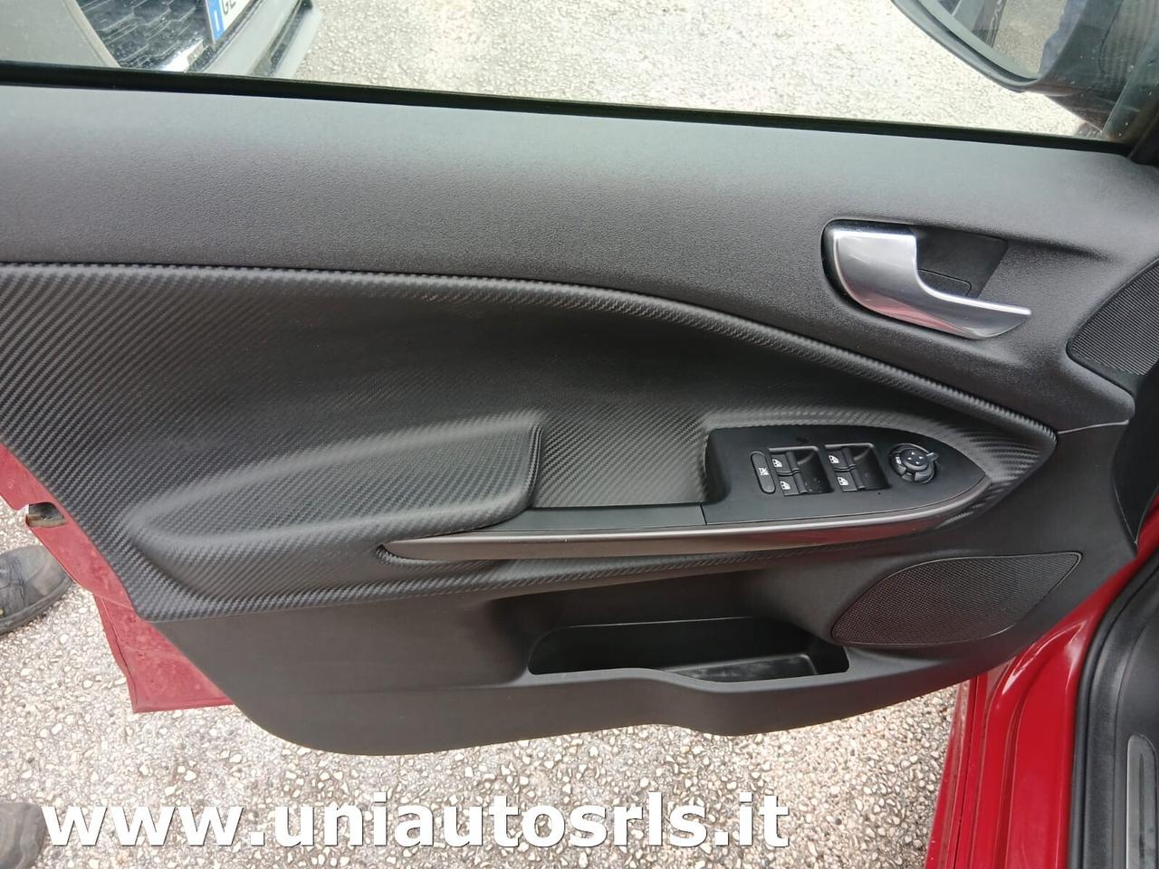 Alfa Romeo Giulietta 1.6 JTDm TCT 120 CV Super