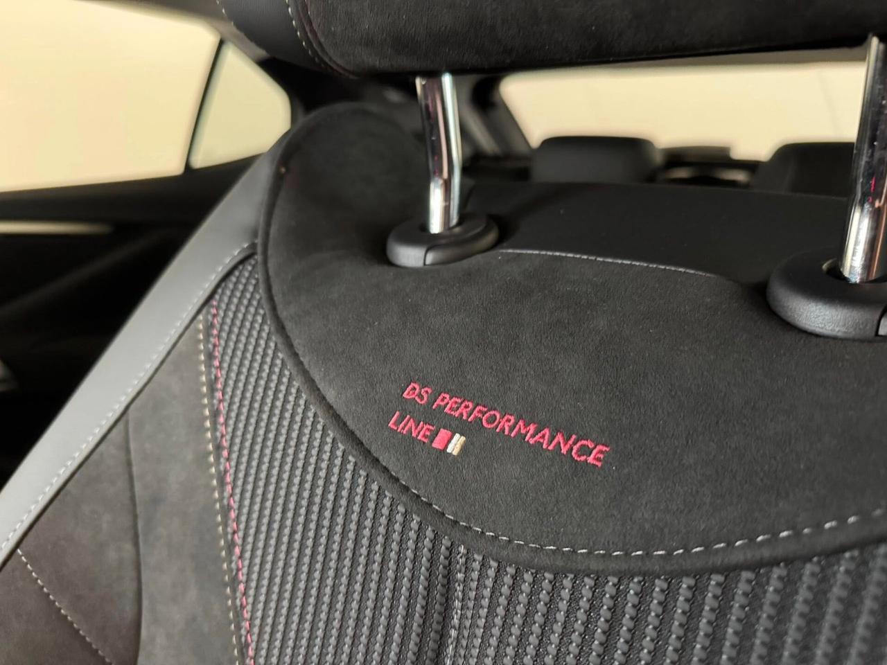 Ds DS4 DS 4 PureTech 130 Cv. EAT8 Performance Line