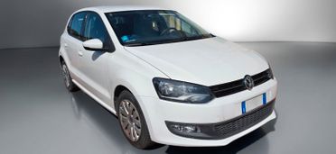 VOLKSWAGEN Polo 1.2 TDI 5p.