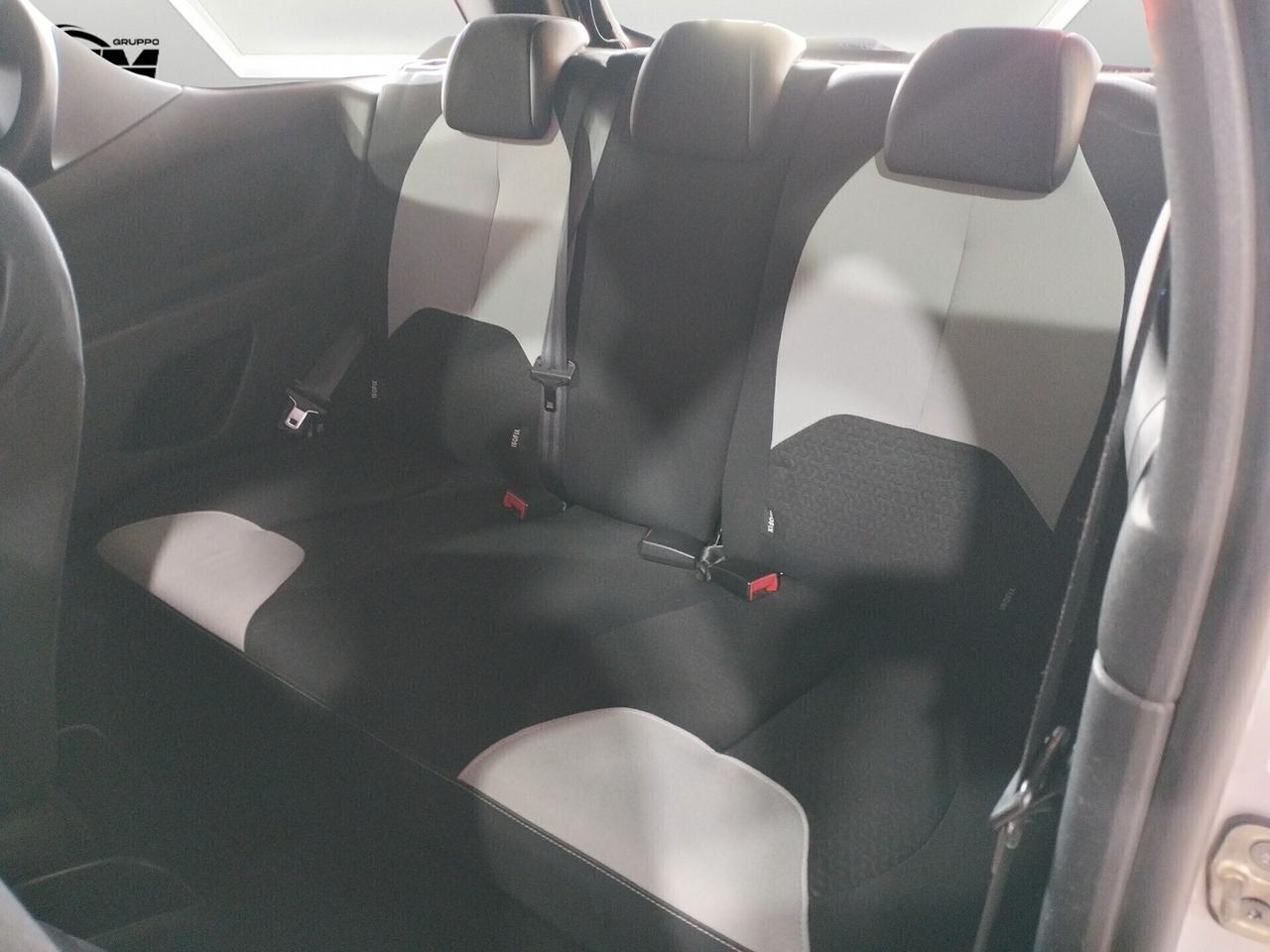 Citroen DS3 1.4 hdi Chic 70cv *NEOPATENTATI*