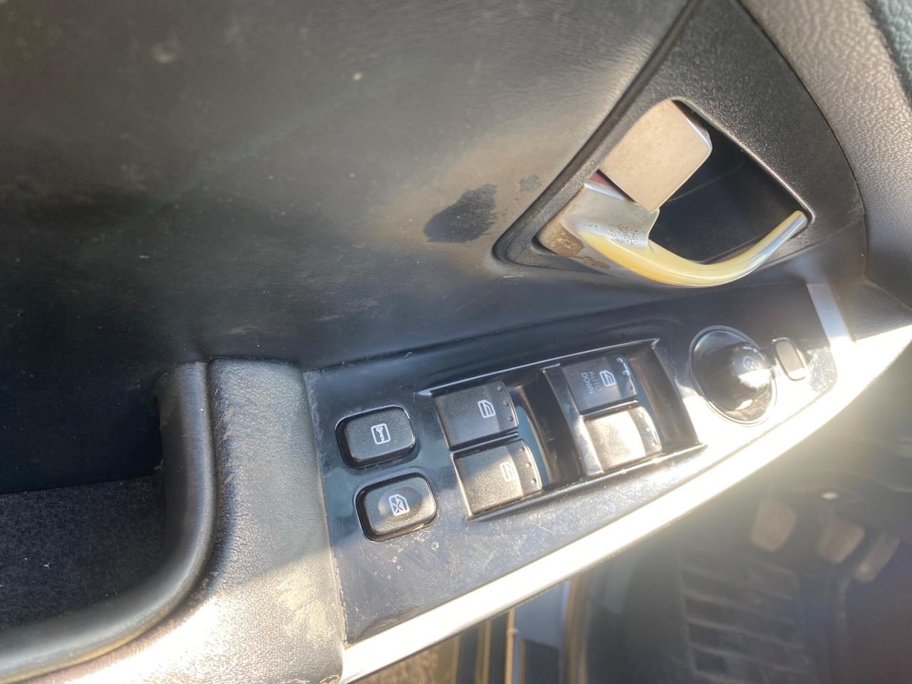 Ssangyong Korando 2.0 e-XDi 4X4