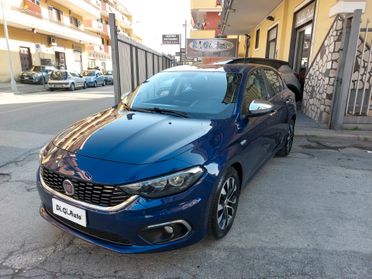 Fiat Tipo 1.4 5 porte Mirror