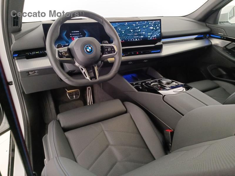 BMW Serie 5 Touring 530 e M Sport Pro xDrive Steptronic