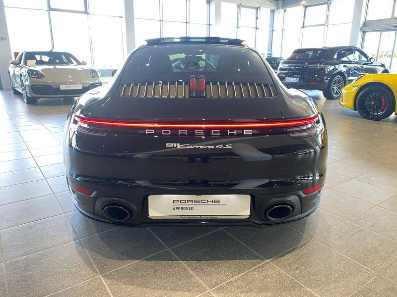 Porsche 911 911 Carrera 4S PDK - IVA Esposta