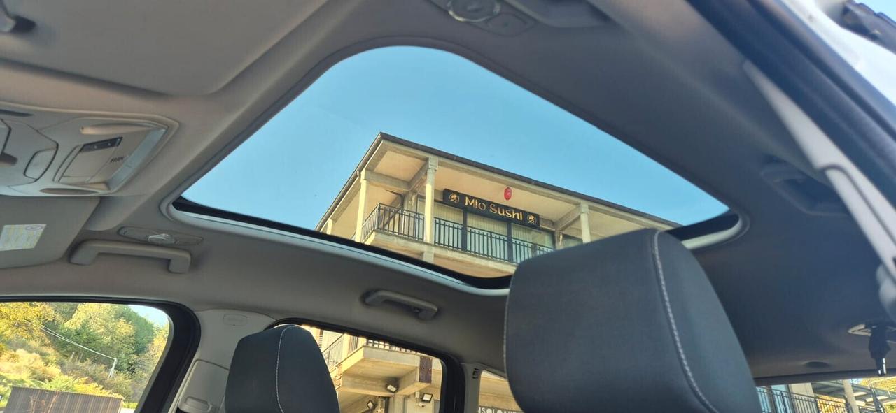 Ford C-Max 2.0 TDCi 163CV Titanium