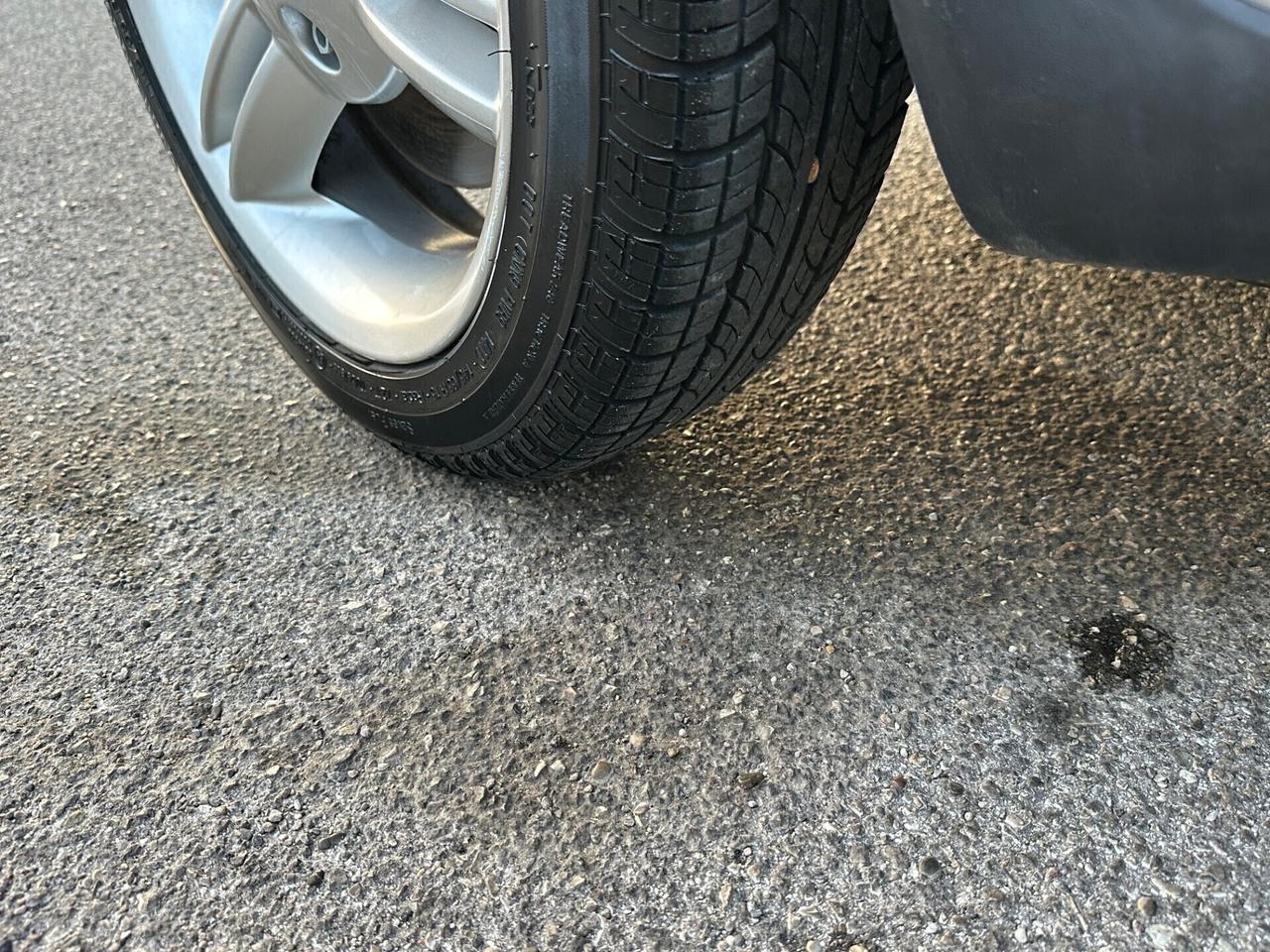 Smart 600 MOTORE NUOVO ZERO KM