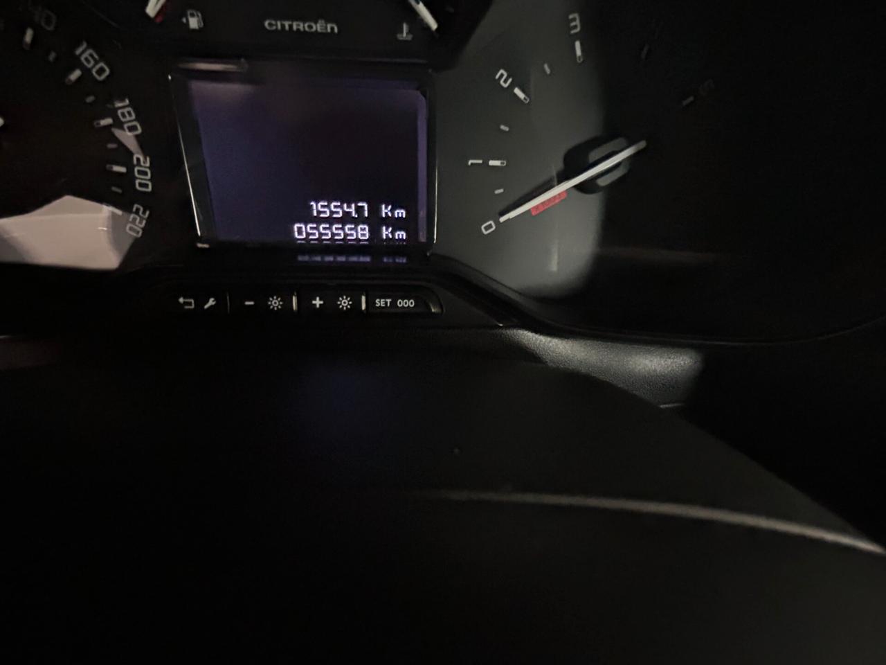 Citroen C3 PureTech 83 S&S Shine