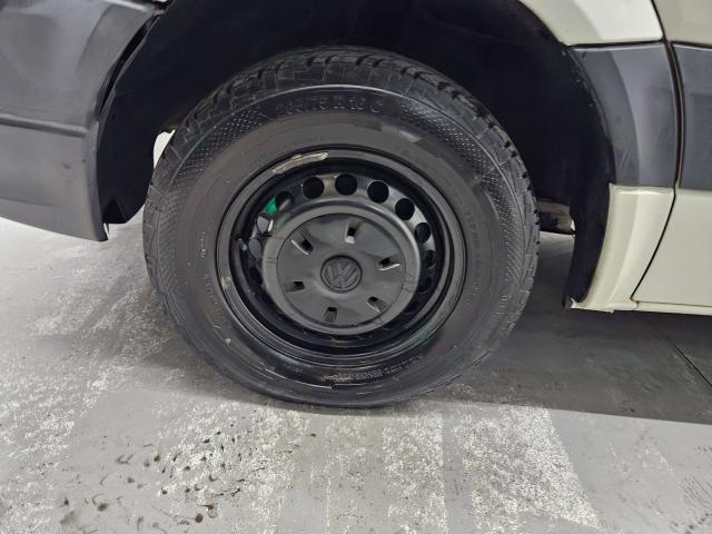 Volkswagen Crafter 30 2.5 TDI 109CV PC-TN