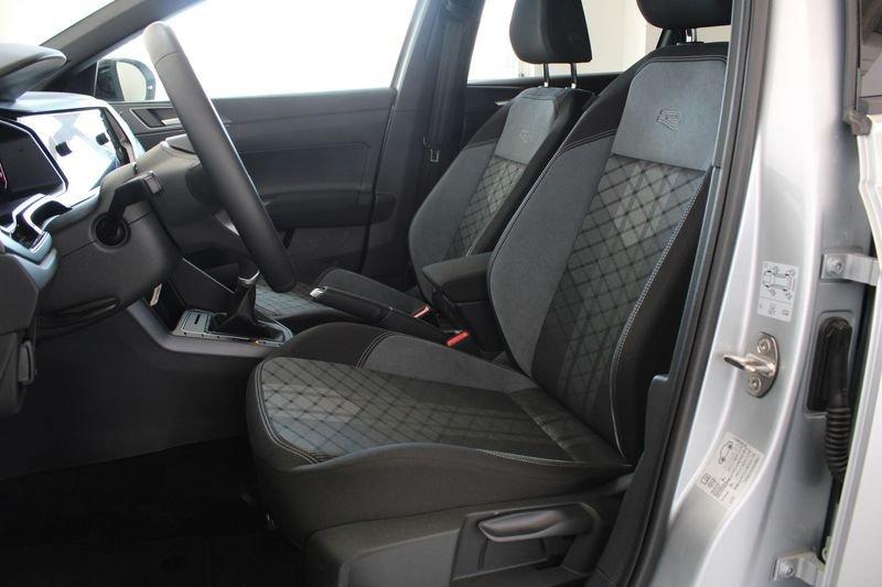Volkswagen Taigo 1.0 TSI 110 CV R-Line