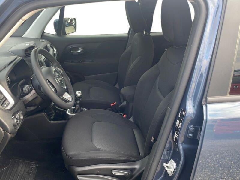 Jeep Renegade Renegade 1.0 T3 Limited