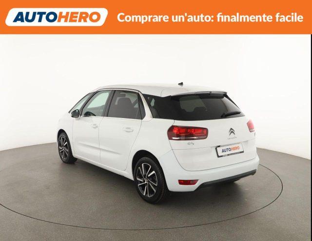 CITROEN C4 Picasso BlueHDi 120 S&S Feel