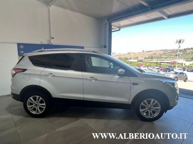 FORD Kuga 1.5 TDCI 120 CV S&S 2WD Titanium IVA ESPOSTA