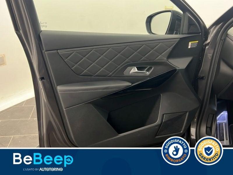 DS DS7 CROSSBACK 1.6 E-TENSE PHEV GRAND CHIC AUTO