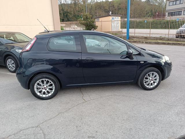 FIAT Punto 1.2 8V 3 porte Easy