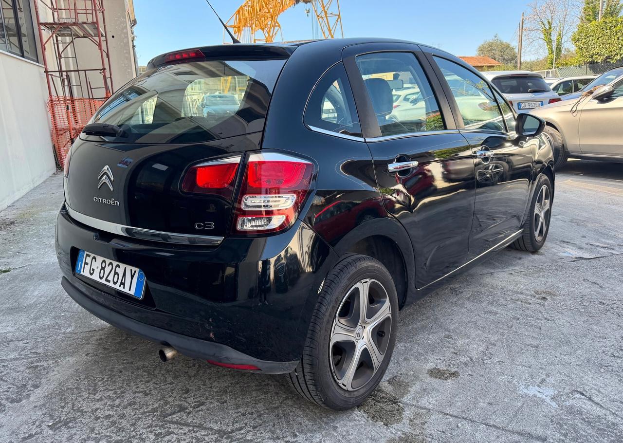 Citroen C3 PureTech 68 Live