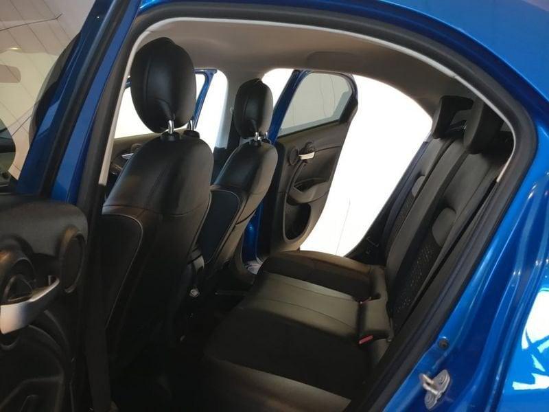 FIAT 500X 500X 1.3 mjt Connect 95cv