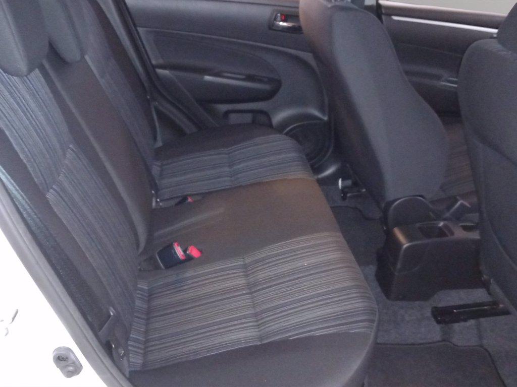 SUZUKI Swift 5p 1.2 vvt b-top c/ta e6 del 2016