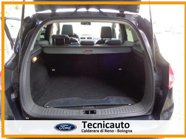 FORD Kuga 2.0 TDCi 136 CV 4WD Titanium DPF