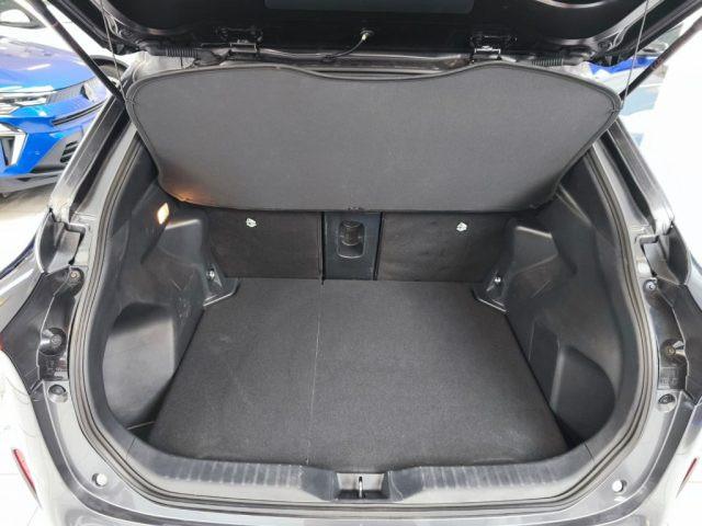 TOYOTA Yaris Cross 1.5 Hybrid 5p. E-CVT AWD-i Trend