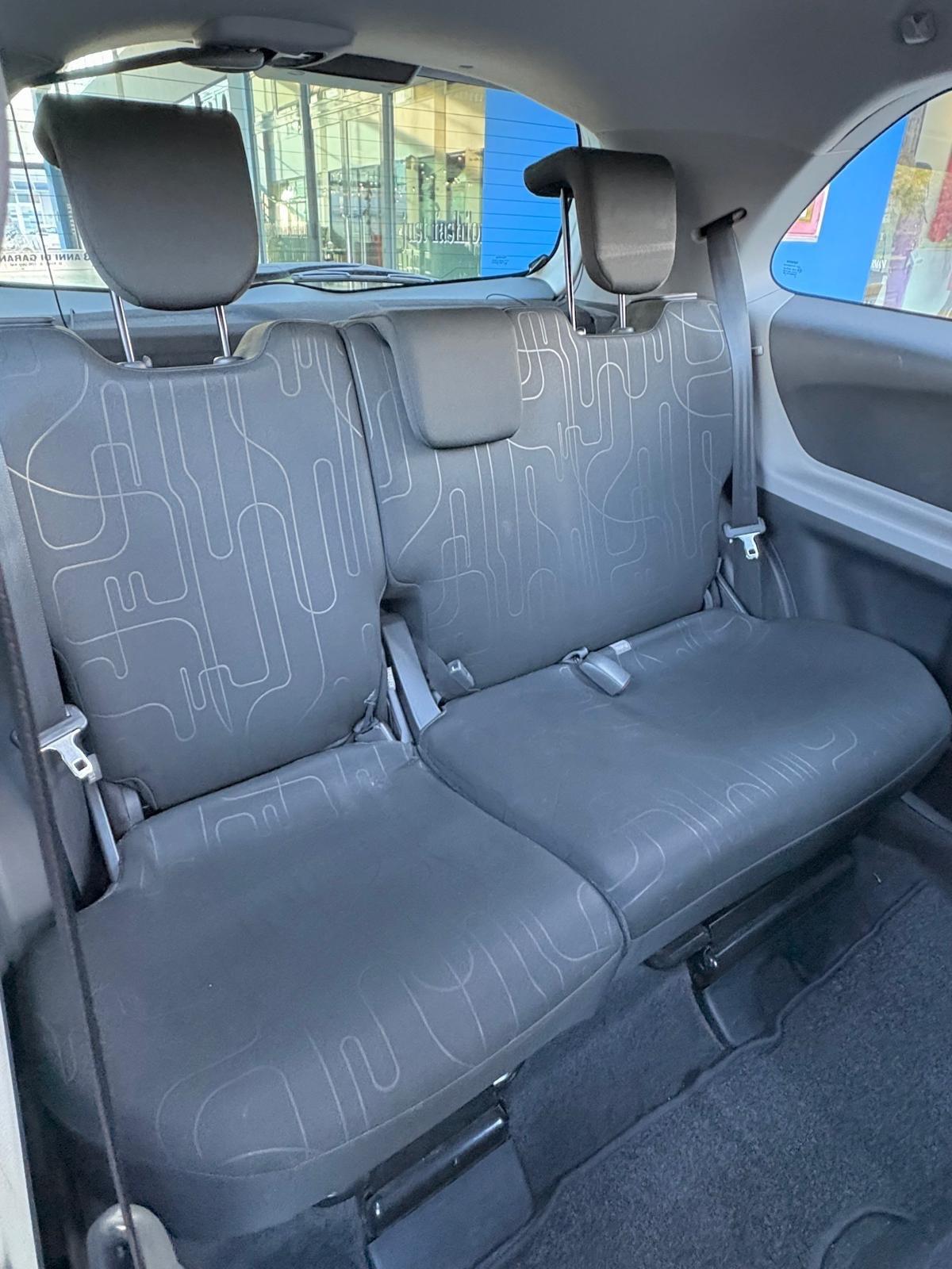 Toyota Yaris 1.0 Neopatentati
