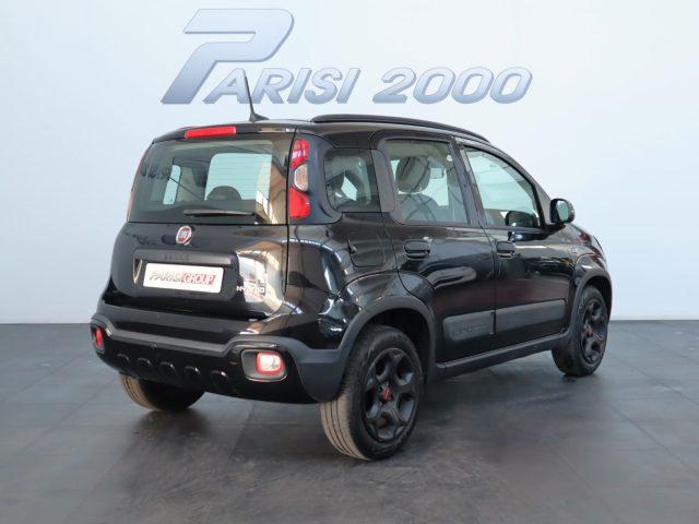 FIAT Panda Cross 1.0 FireFly S&S Hybrid *PROMO PARISI GROUP*