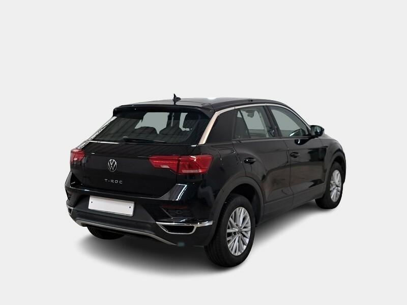 VOLKSWAGEN T-ROC 2.0 TDI 115cv SCR Business