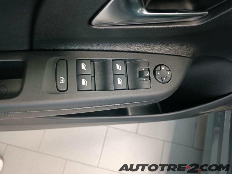 Opel Corsa Corsa 1.2 GS s&s 100cv