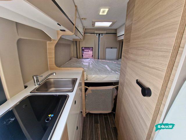 CI INTERNATIONAL KYROS GO 2