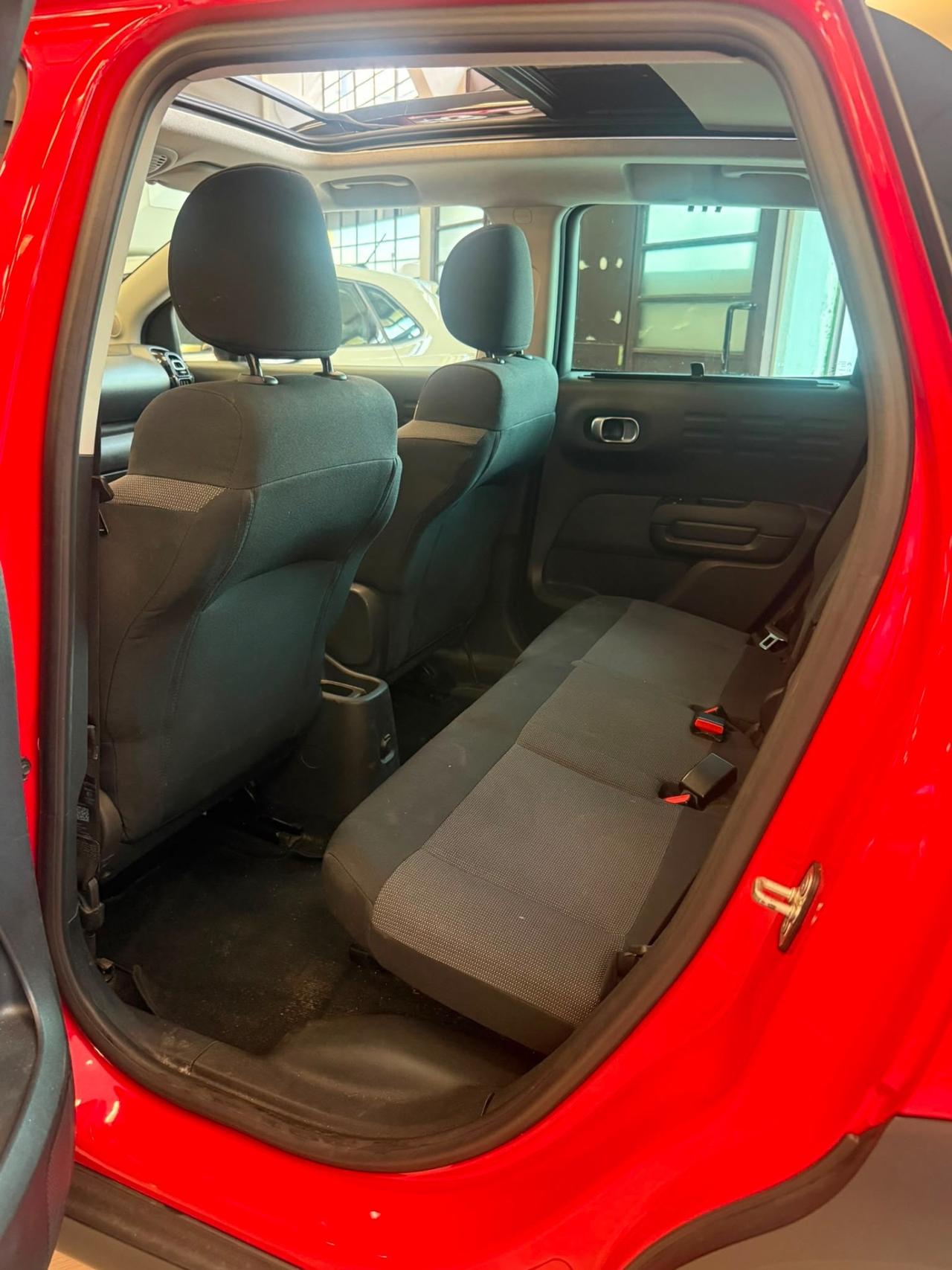 Citroen C3 Aircross PureTech 110 S&S Rip Curl