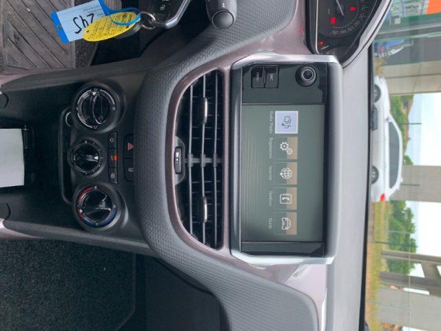 PEUGEOT 2008 1° serie PureTech 82 ETG5 S&S Allure
