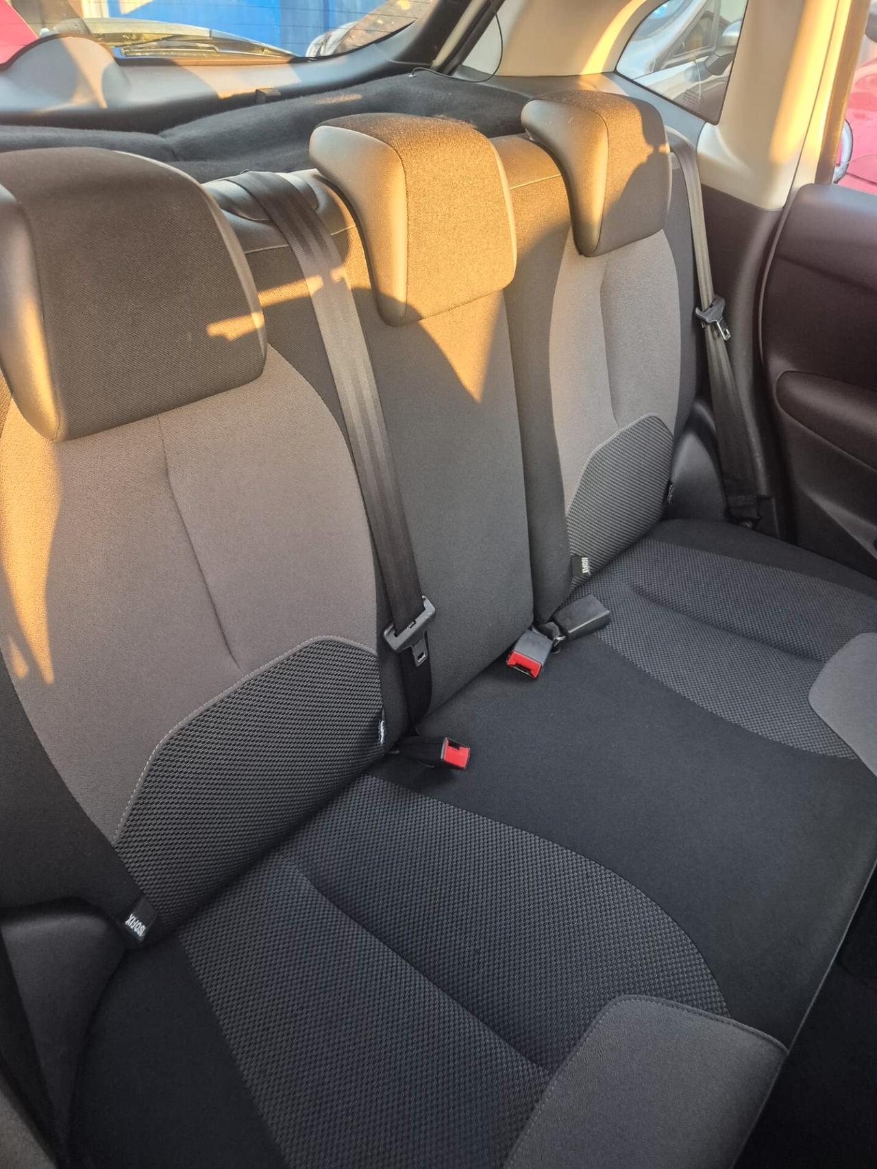 Citroen C3 1.4 HDi ANNO 2013 UNICO PROPRIETARIO
