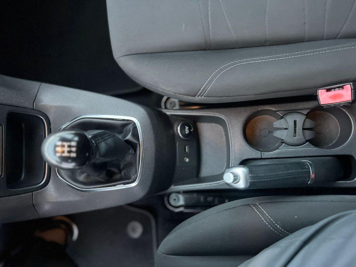 FORD - Fiesta - 1.2 60CV 5p. Business