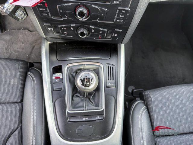 AUDI Q5 2.0 TDI 170 CV quattro - PER OPERATORI DEL SETTORE