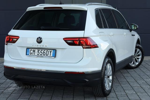 VOLKSWAGEN Tiguan 2.0 TDI SCR Life