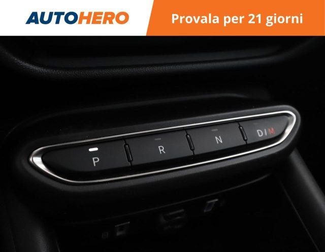 FIAT 600 Hybrid 100 CV DCT MHEV