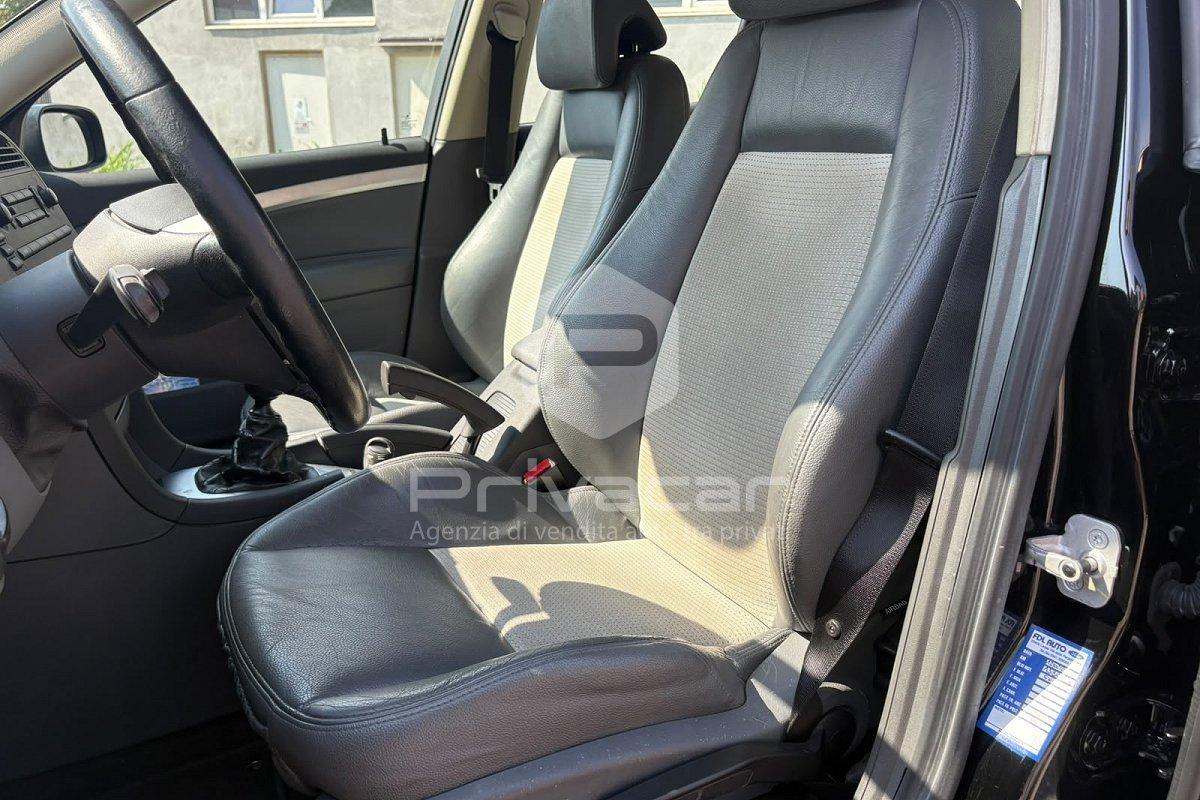SAAB 9-3 Sport Sedan 2.0 t Vector