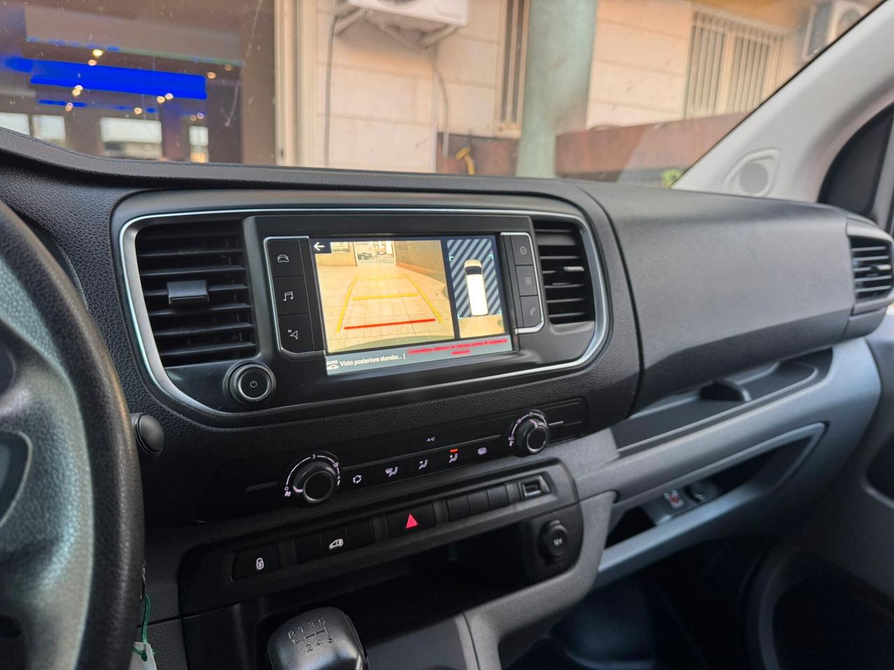 Fiat Scudo 2.0 BlueHDi 145 CV PC-TN Furgone Business