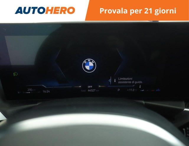 BMW 330 d 48V xDrive Touring Msport