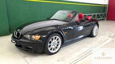 BMW Z3 1.8 cat Roadster