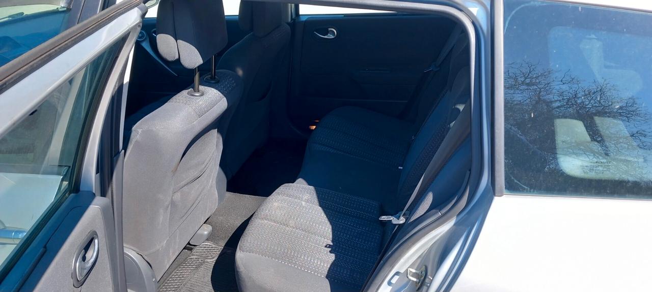 Renault Mégane 1.6 110Cv 5 porte GPL SW Confort