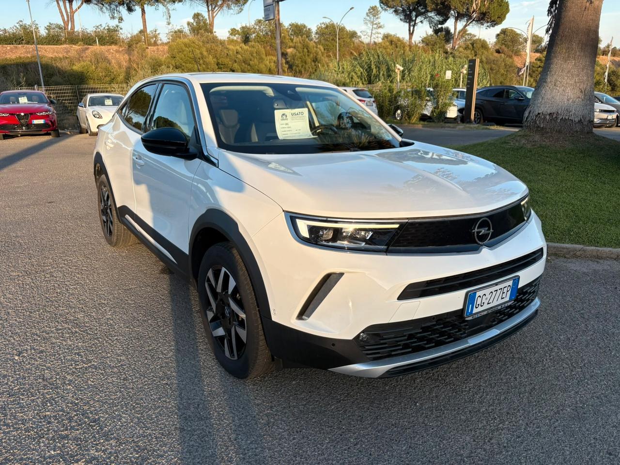 Opel Mokka 1.2 Turbo 130 CV aut. Elegance