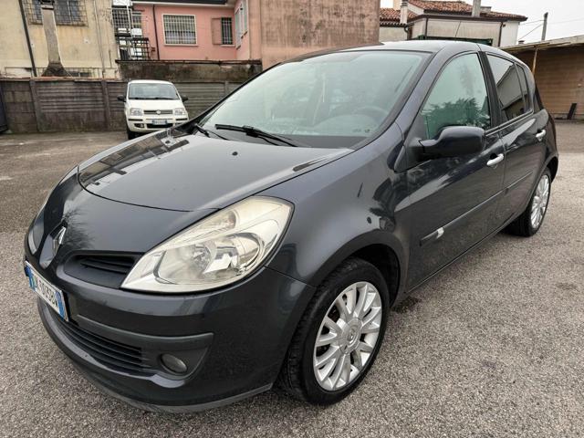 RENAULT Clio neopatentati Bellissima 1.5 dCi 70CV 5 porte