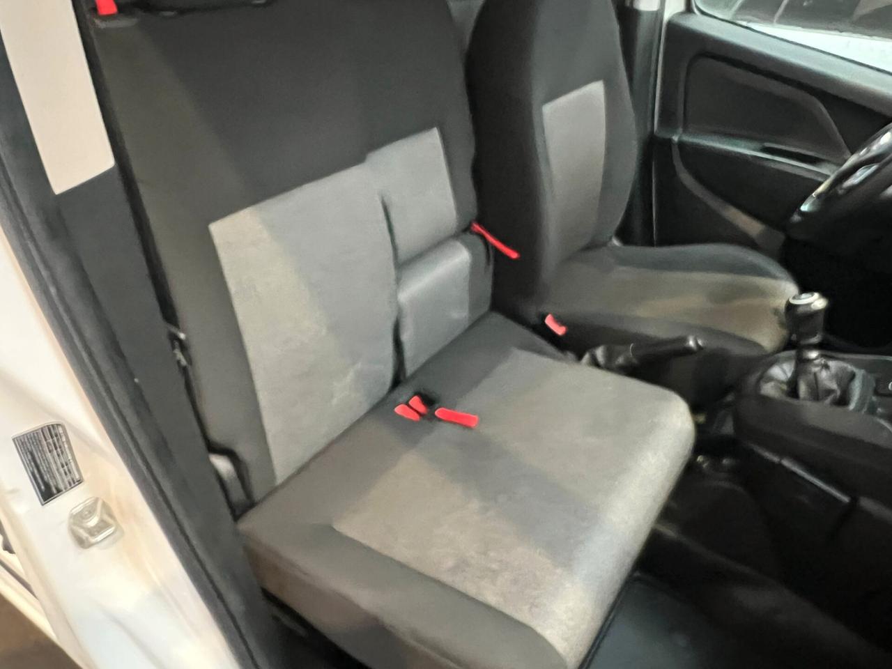 Fiat Doblo Doblò 1.6 MJT 105CV MAXI 3 POSTI