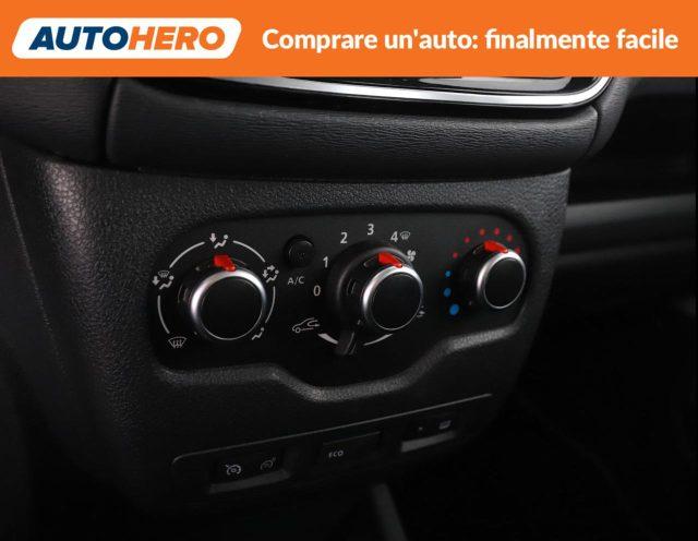 DACIA Lodgy 1.5 dCi 8V 110CV Start&Stop 7 posti Lauréate