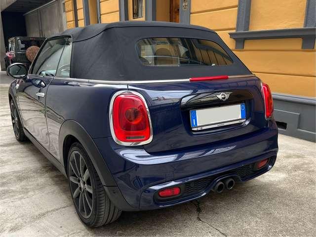 MINI Cooper S Cabrio Mini Cabrio 2.0 Cooper S auto