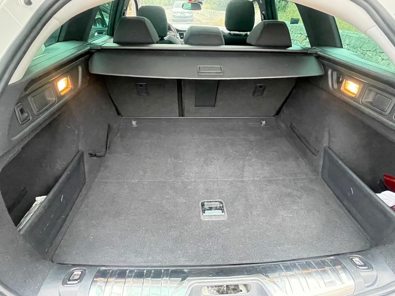 Peugeot 508 1.6 e-HDi 115CV cambio robotizzato S&S SW Ciel Allure