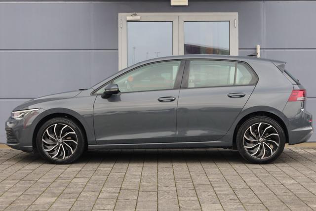 VOLKSWAGEN Golf 1.0 eTSI DSG Life