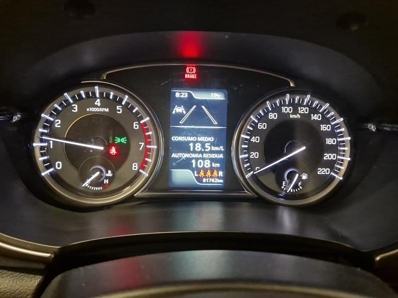SUZUKI VITARA 1.4 BOOSTERJET HYBRID COOL SUV